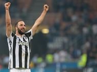 FC Internazionale v Juventus - Serie A